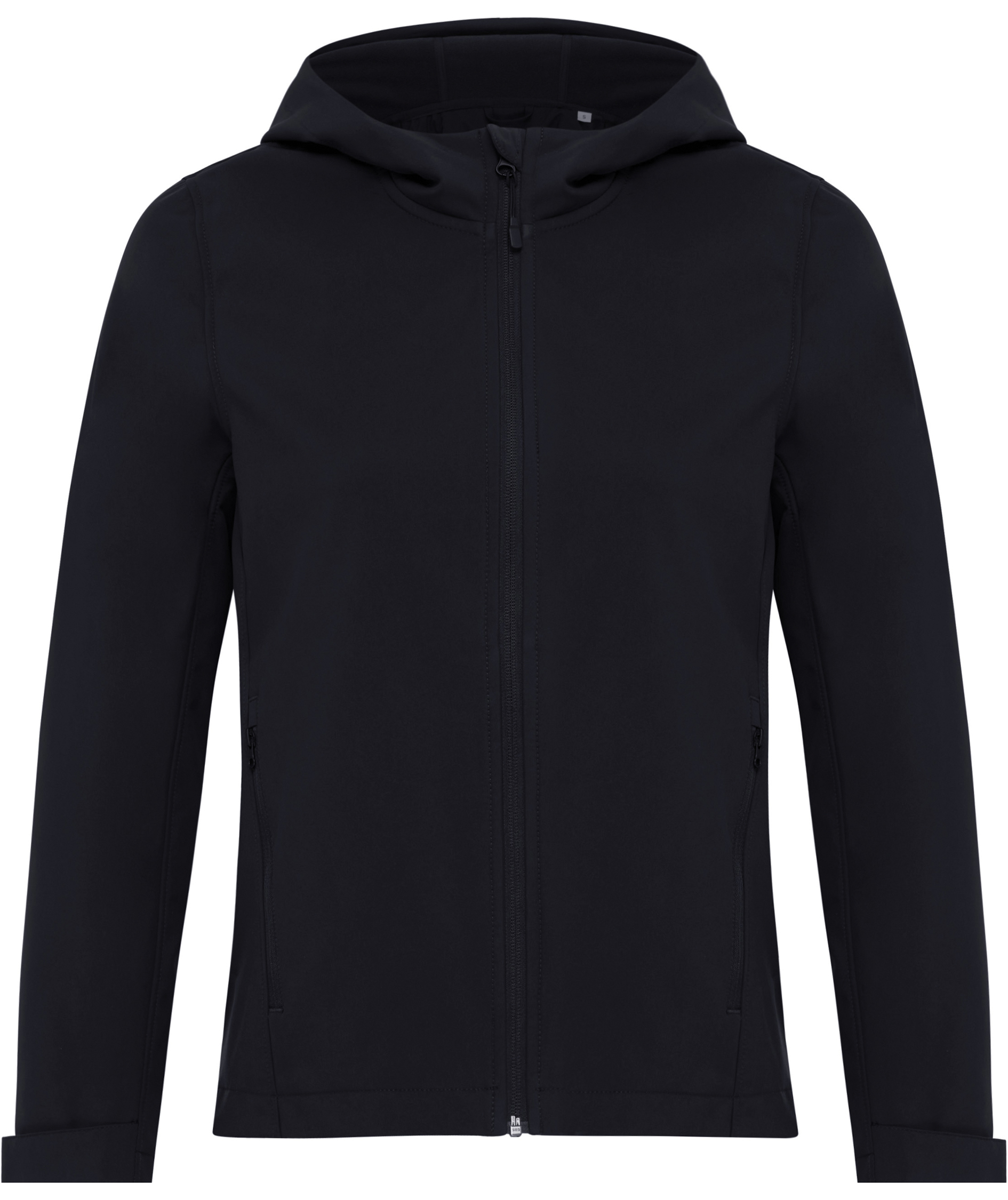 Iqoniq Makalu women's softshell jacket