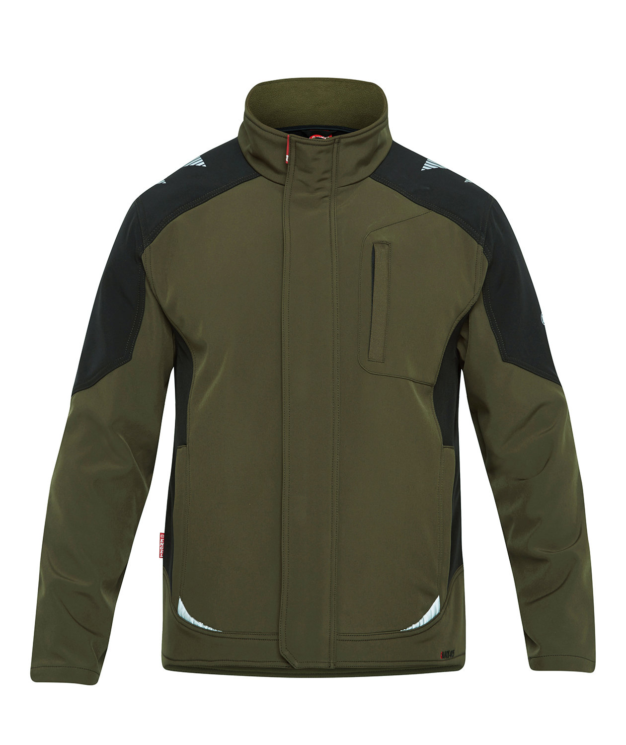 Engel Galaxy softshell jacket