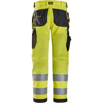 Snickers hantverksbyxa 6238