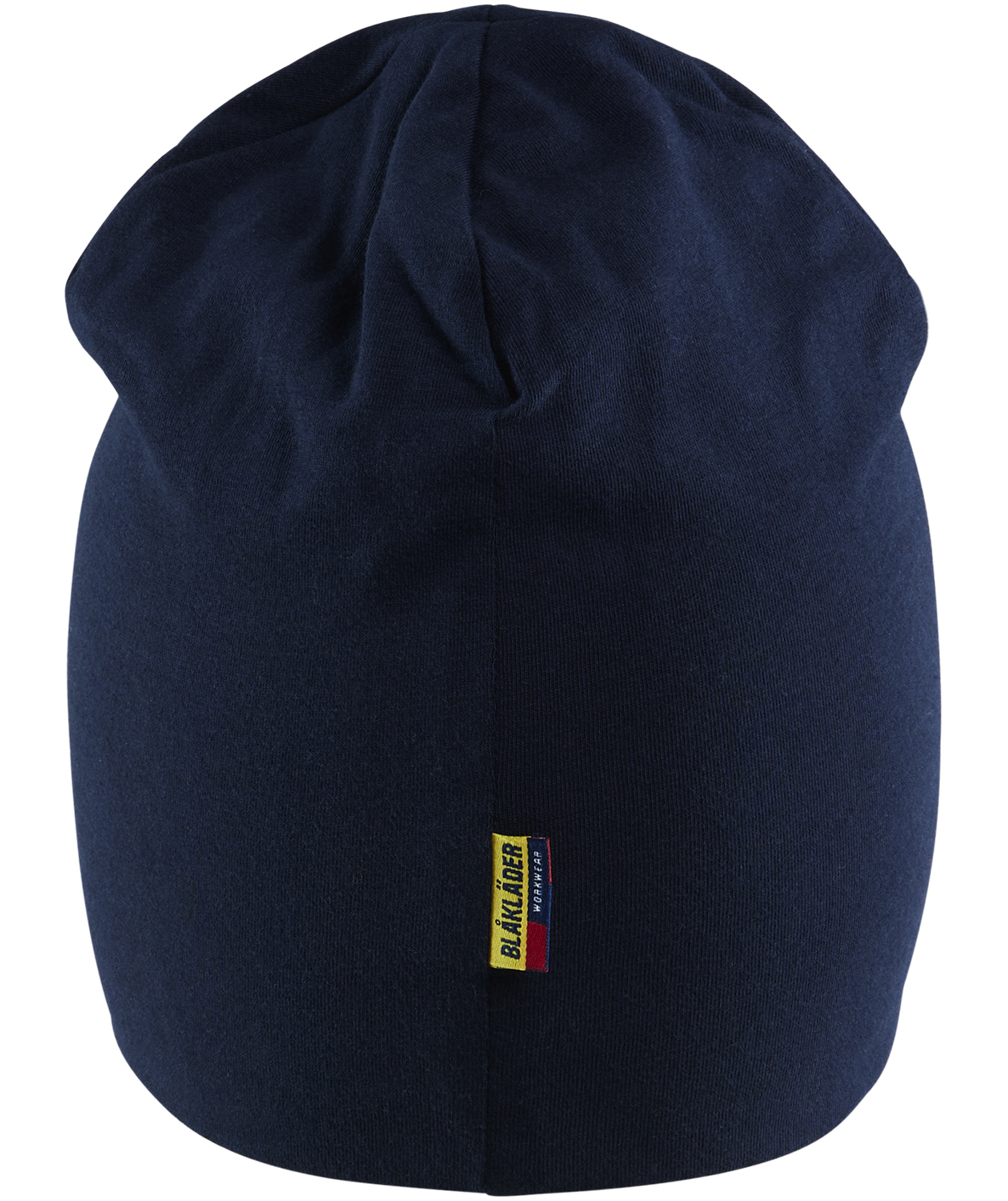 Bl&aring;kl&auml;der beanie, Dark Marine Blue