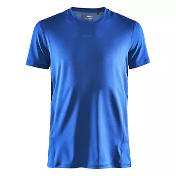 Craft Essence T-Shirt, Blau