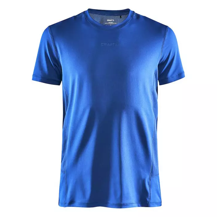 Craft Essence T-skjorte, Blå, large image number 0