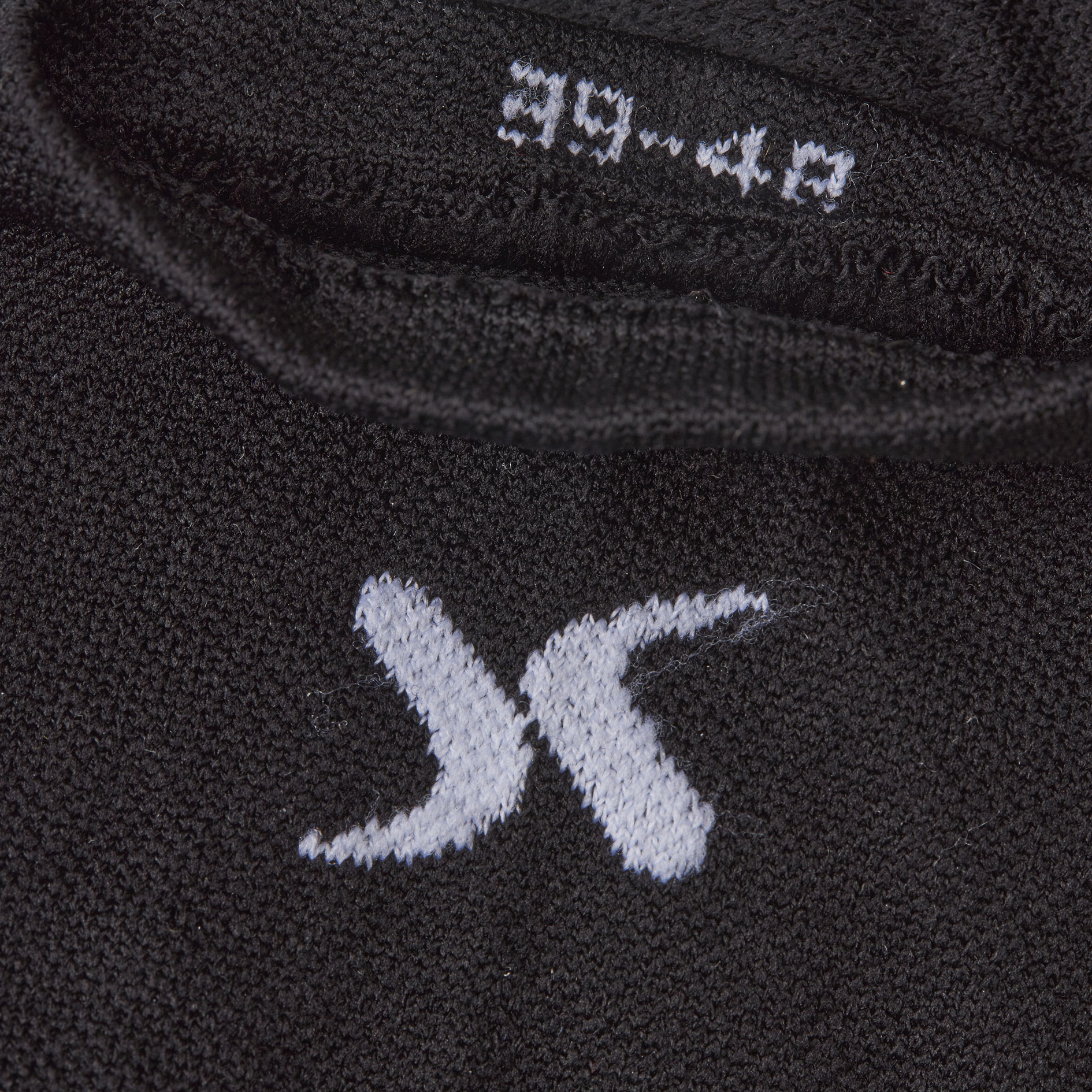 GEYSER l&oslash;bestr&oslash;mper, Sort, large image number 3