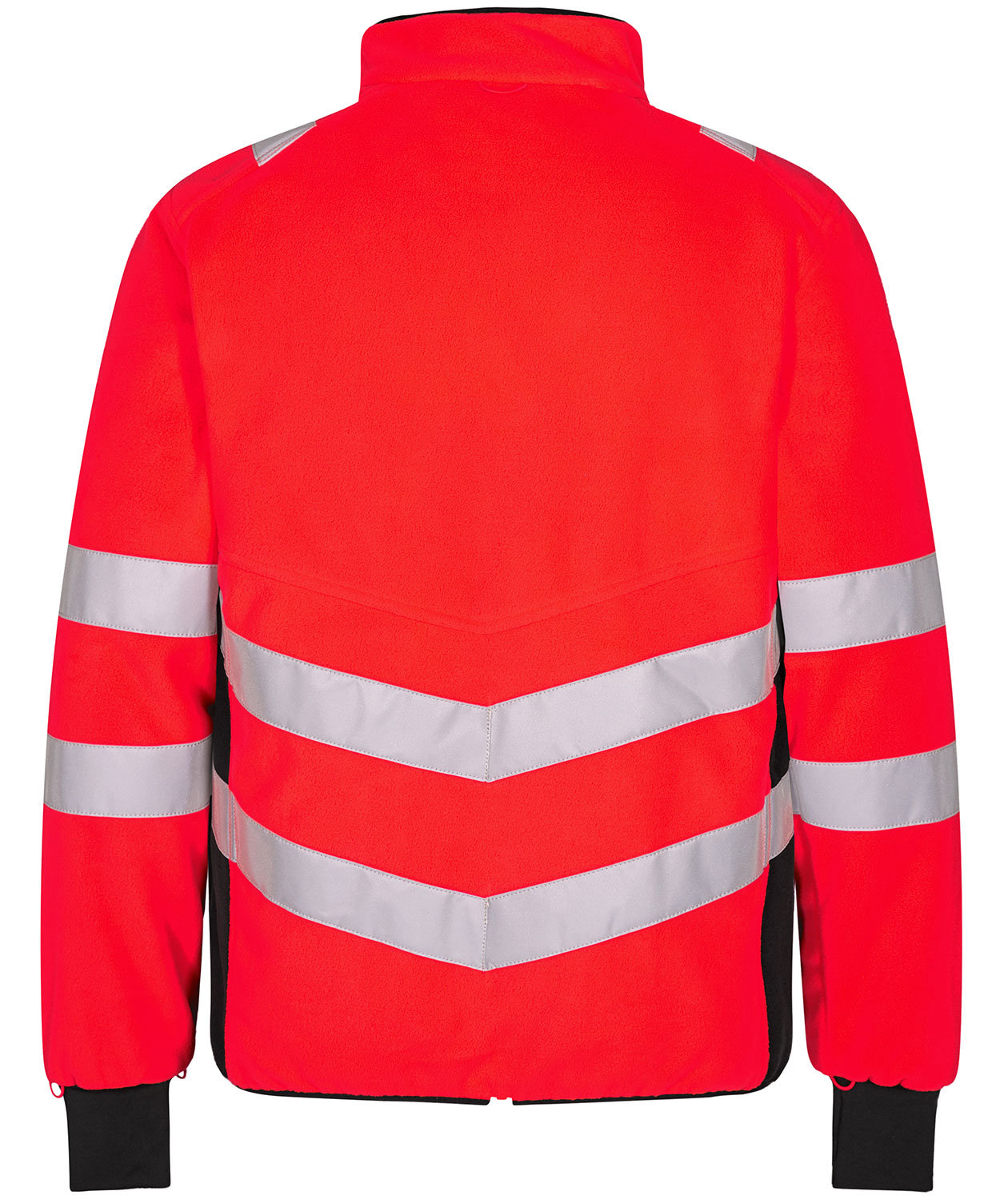 Engel Safety fleece jacket