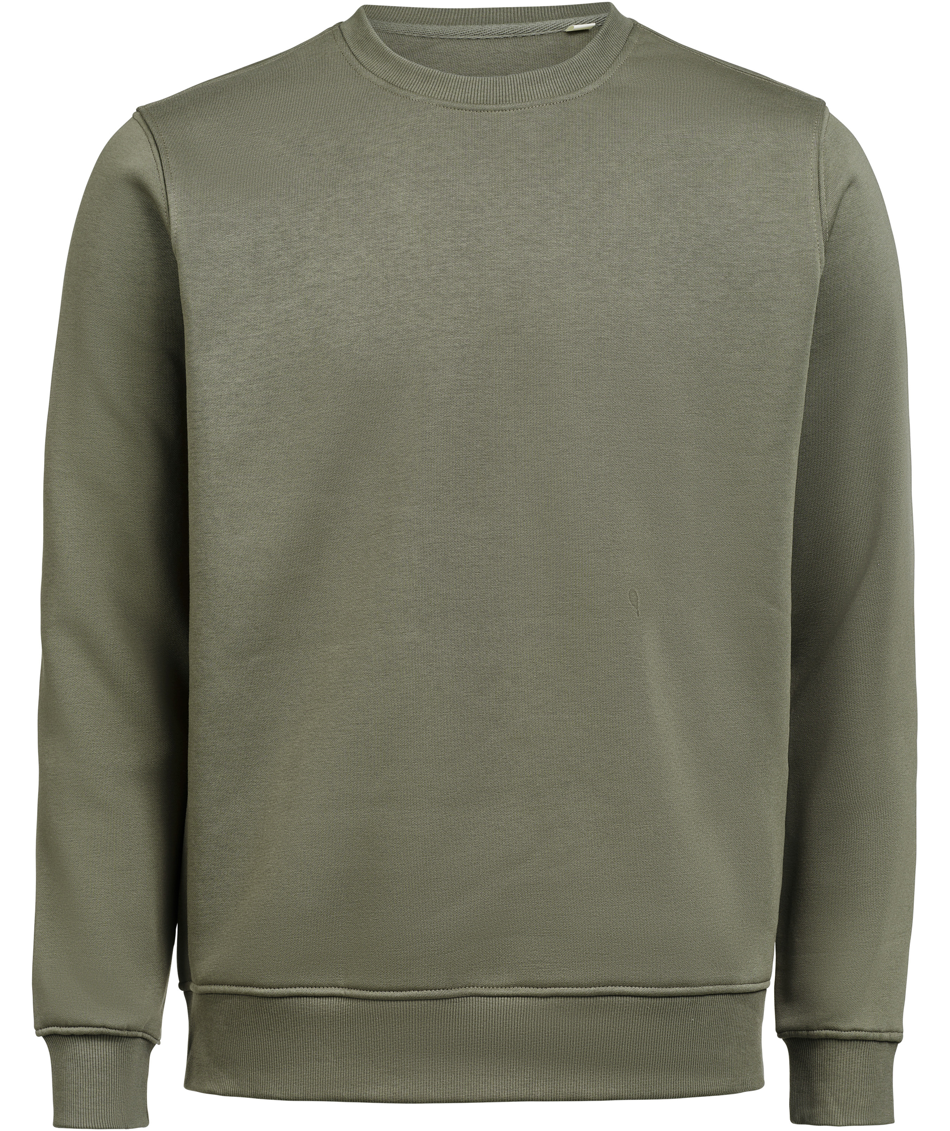 UM Regular Fit Sweatshirt, Thyme, Thyme, swatch