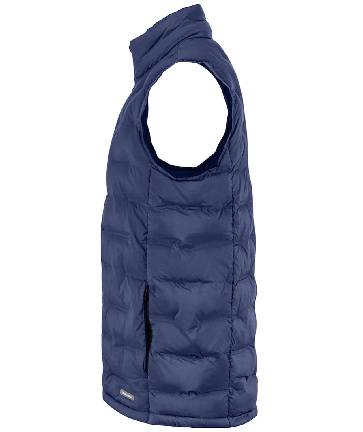 Cutter & Buck Baker quilted vest