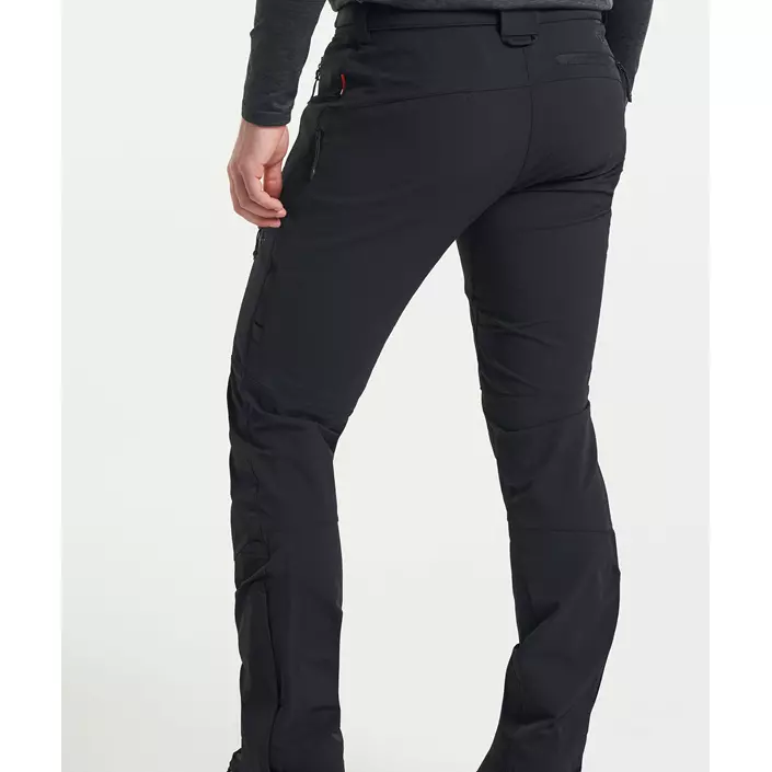 Tenson TXlite Flex bukser, Black, large image number 8