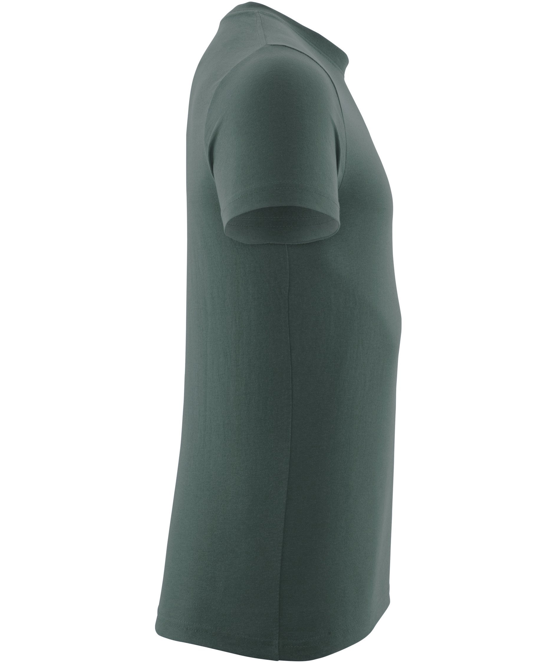 Mascot Crossover T-shirt, Skovgr&oslash;n, large image number 2