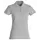 Clique Basic dame polo t-shirt, Grå Melange, Grå Melange, swatch