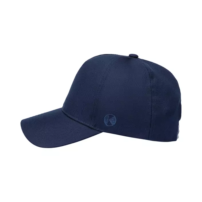 Karlowsky Baseball cap, Navy, Navy, large image number 2