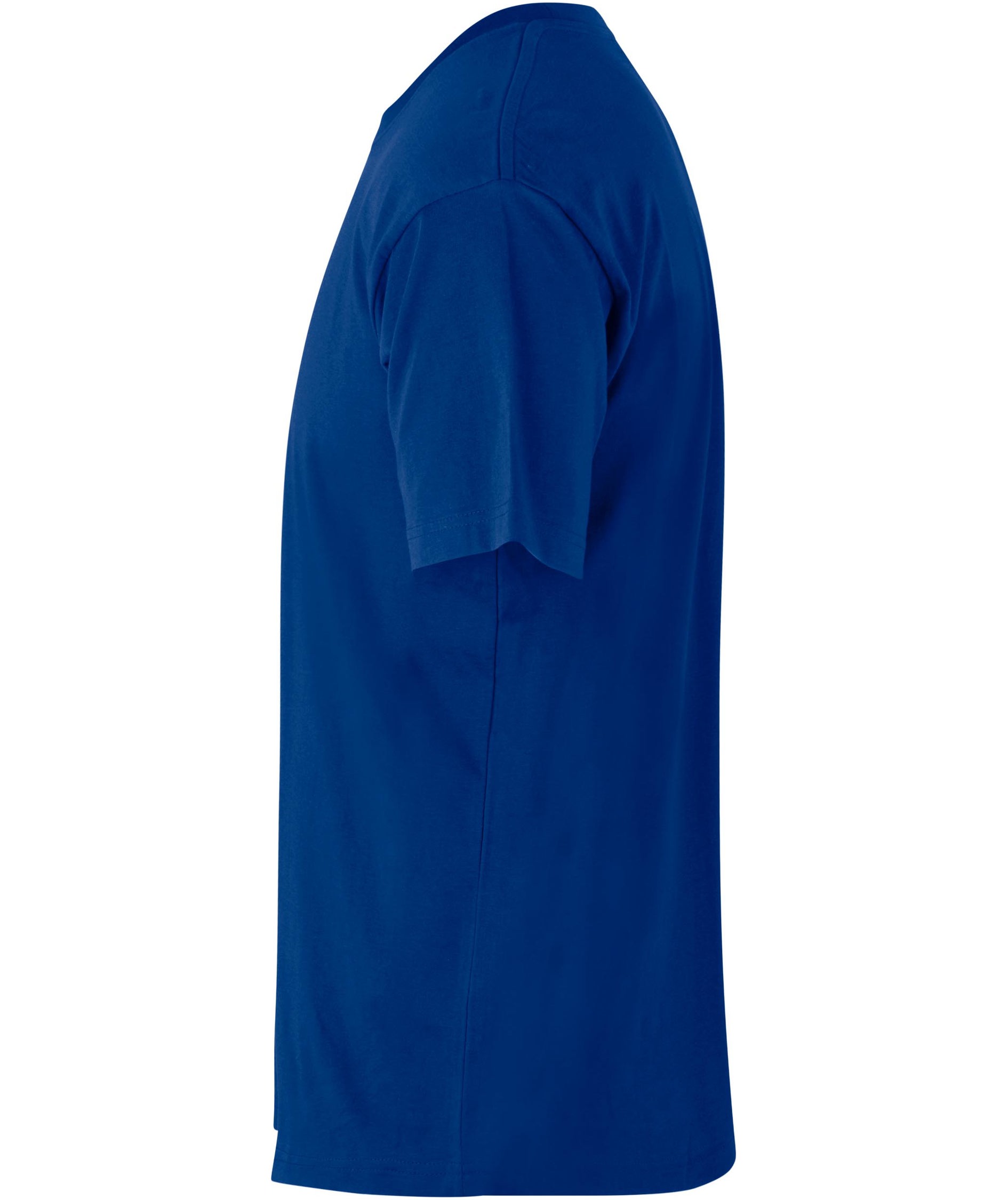 ID Game T-shirt, Royal Blue, large image number 2