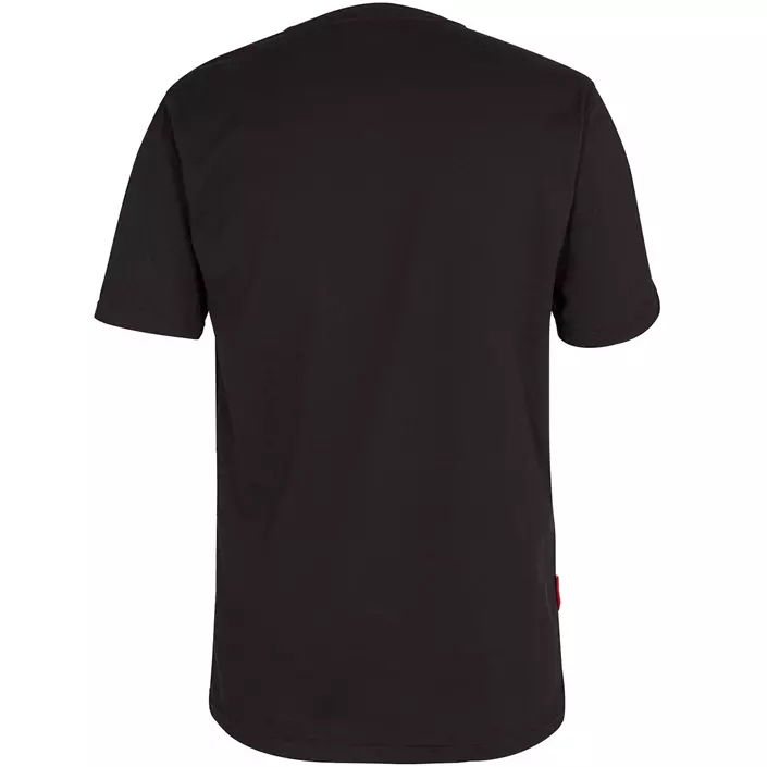 Engel Extend T-shirt, Black, large image number 1