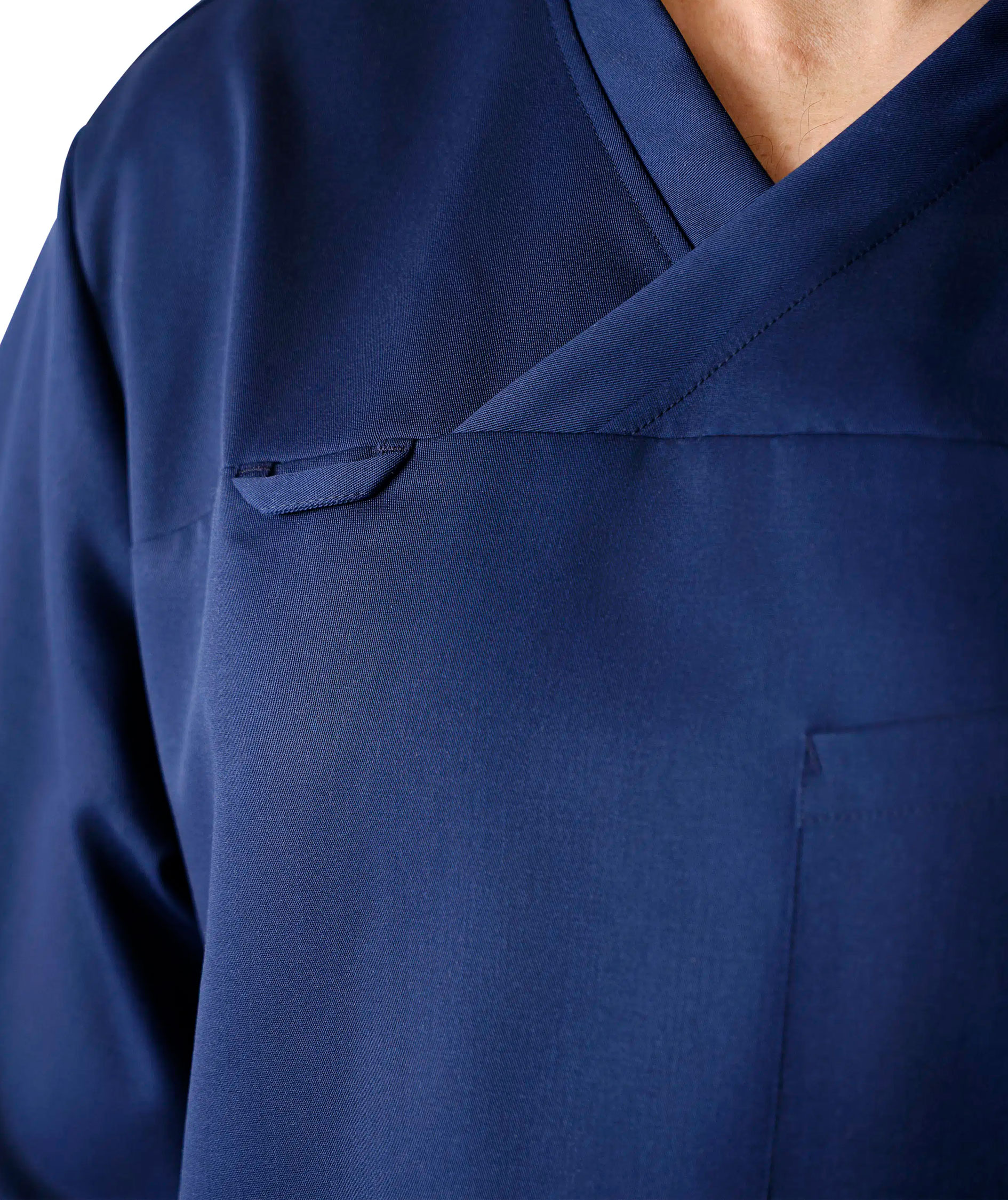 Kentaur Clever C7 busseronne, Sailorbl&aring;, large image number 5