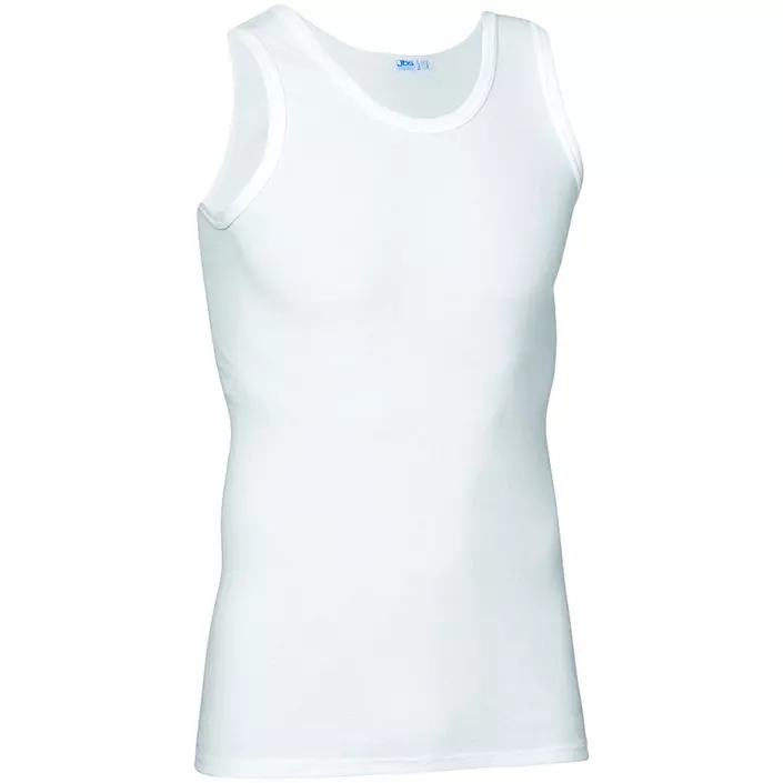 JBS undertröja, Vit, large image number 0