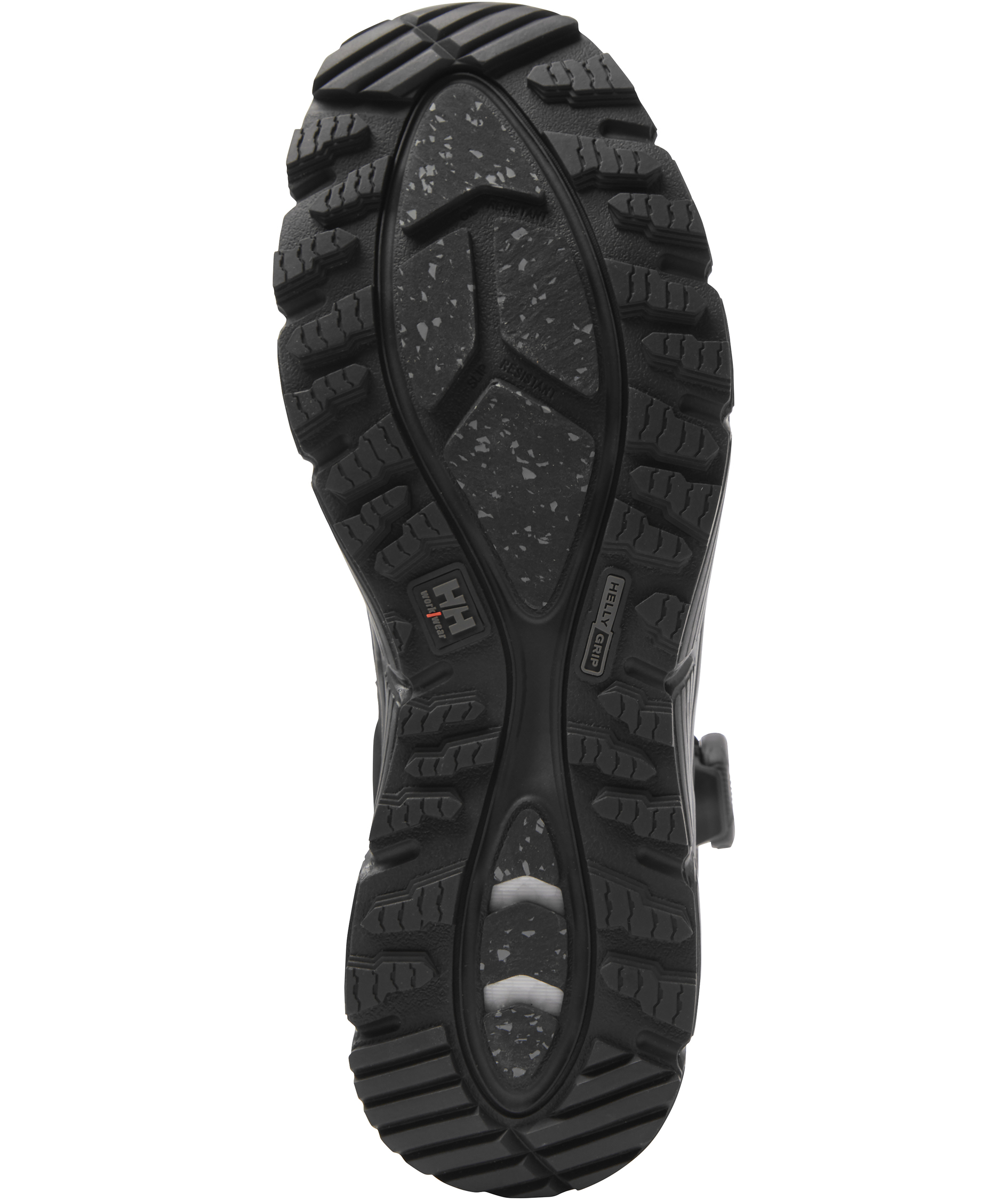 Helly&nbsp;Hansen Kensington MXR MID Boa winter safety boots 06, Black, large image number 4