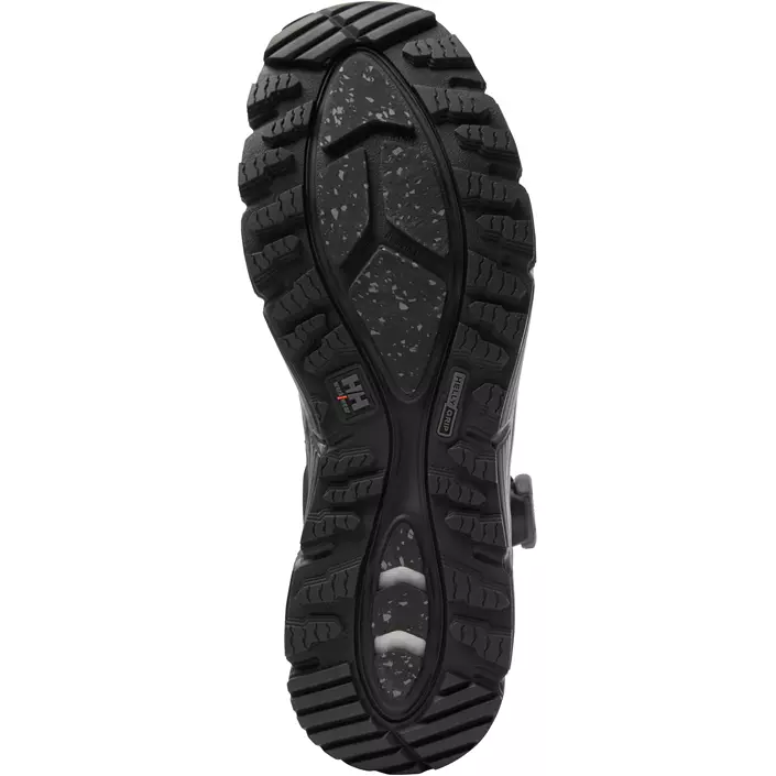 Helly Hansen Kensington MXR MID Boa vinter skyddskängor 06, Black, large image number 4