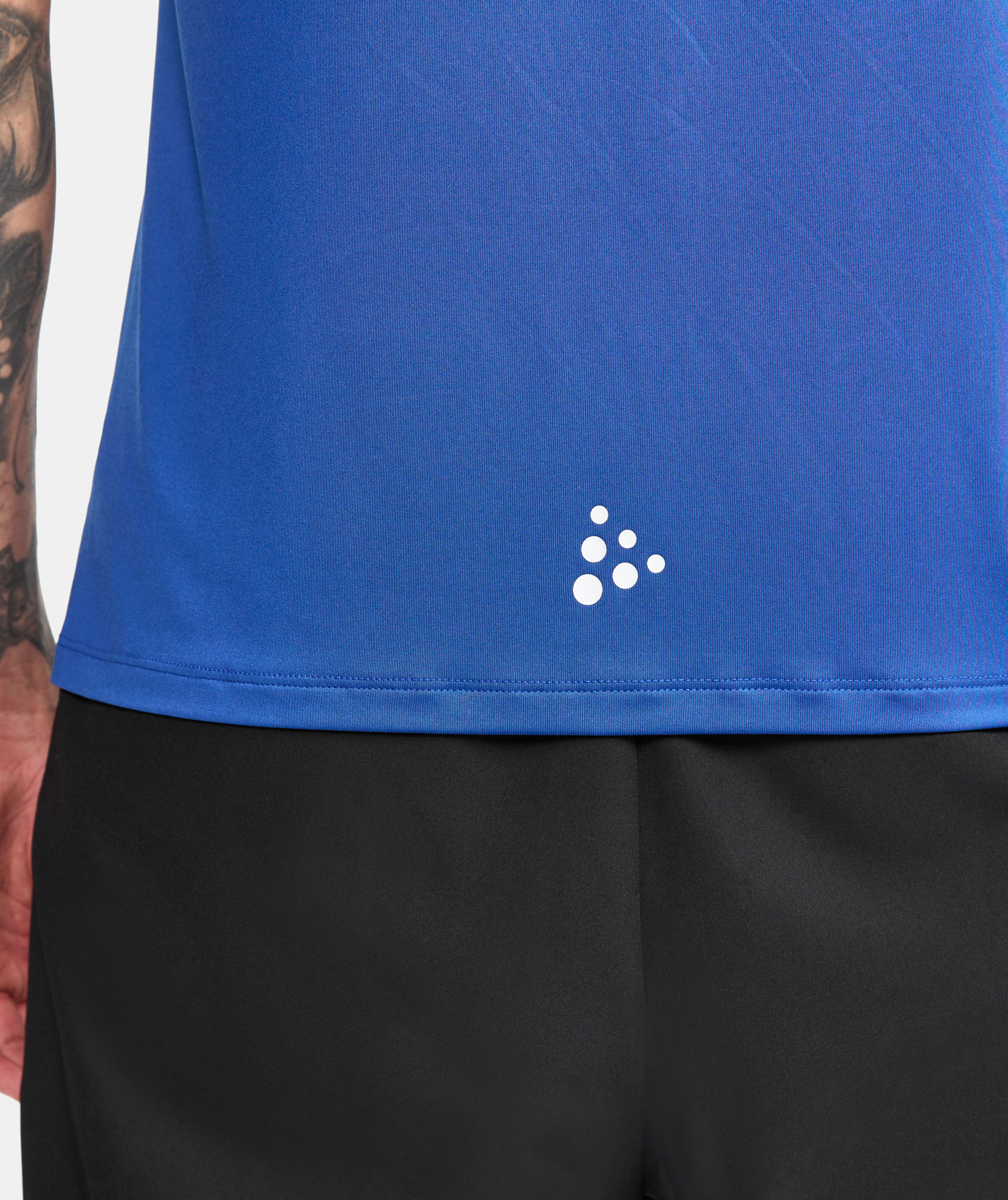 Craft Extend Jersey T-shirt, Club Cobolt, large image number 5