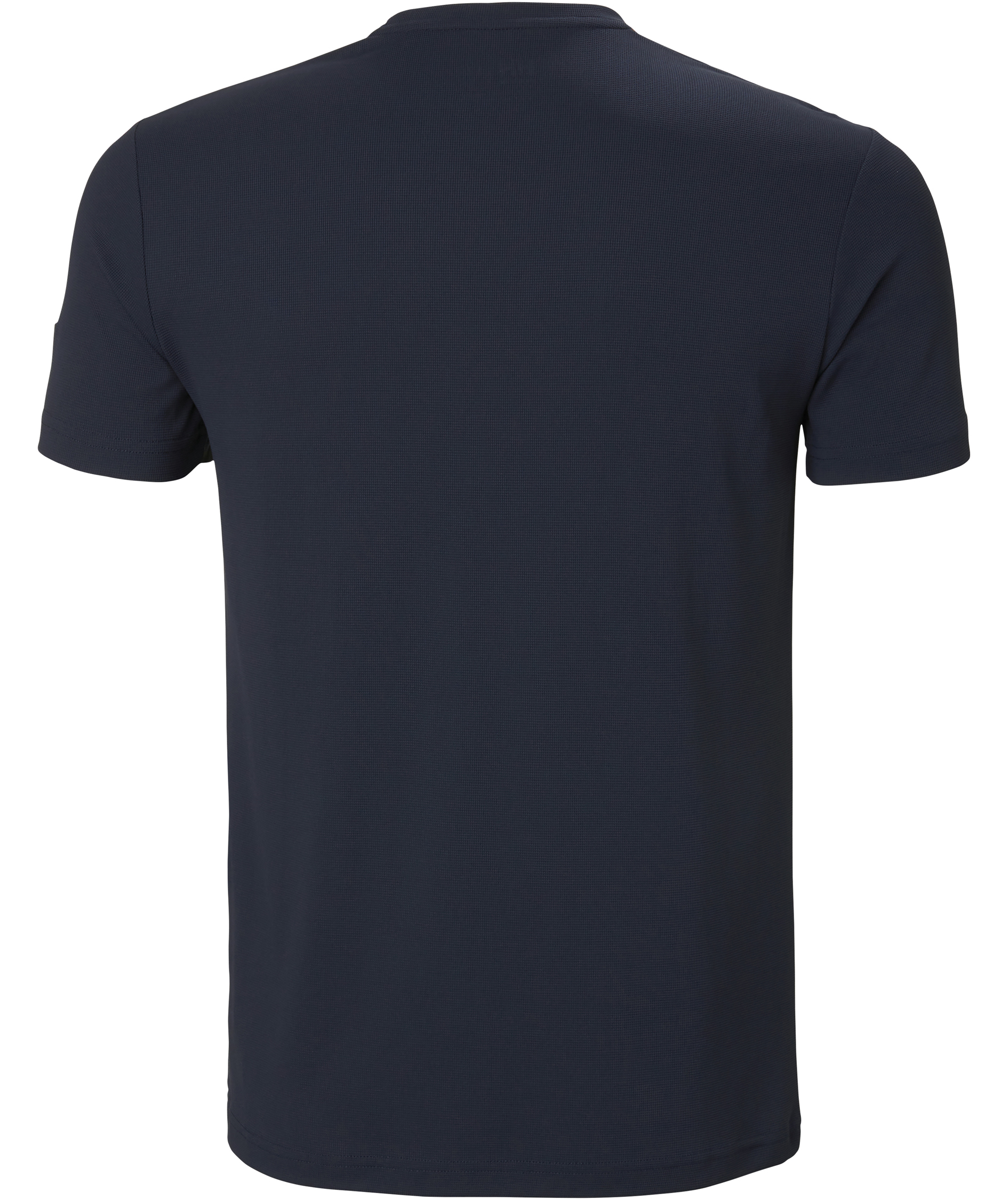 Helly Hansen Kensington Tech T-shirt, Navy, large image number 2