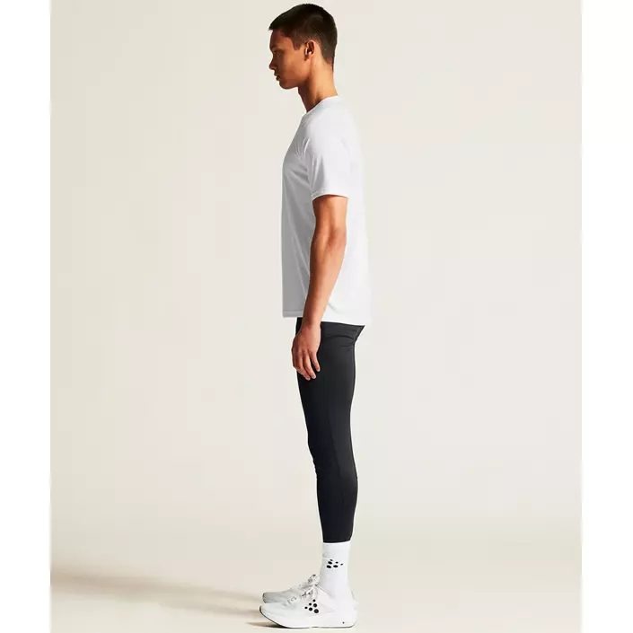 Craft Rush 2.0 T-shirt, White, large image number 4