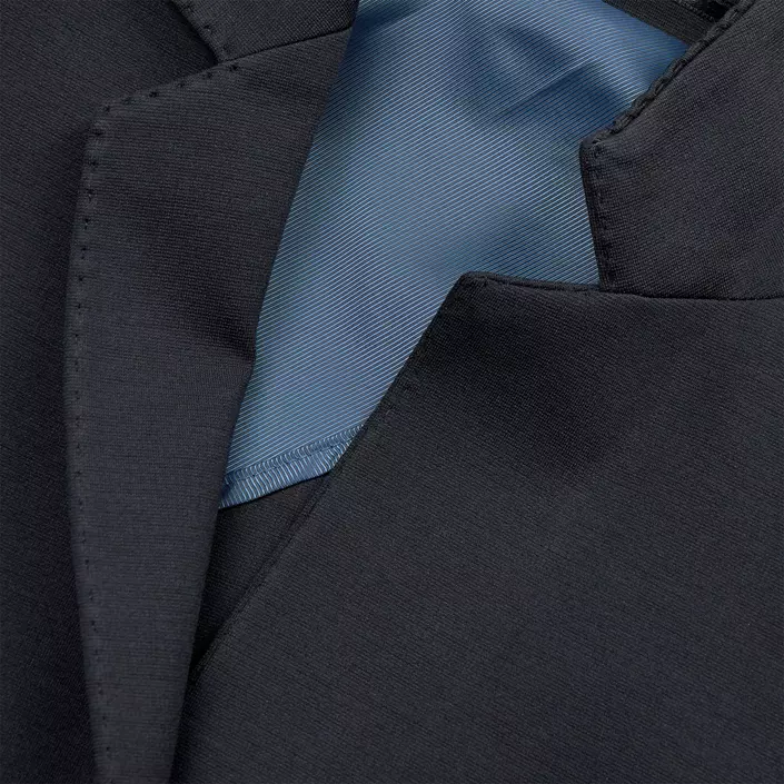 Sunwill Extreme Flexibility Fitted fit dameblazer, Navy, large image number 2