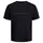 Jack & Jones JJESTAR T-Shirt, Black, Black, swatch