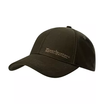 Deerhunter Game cap, Wood
