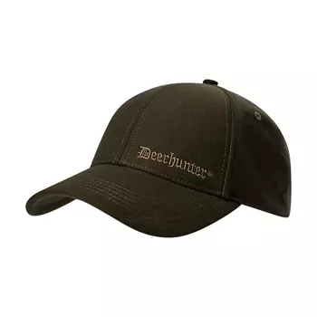 Deerhunter Game cap, Wood