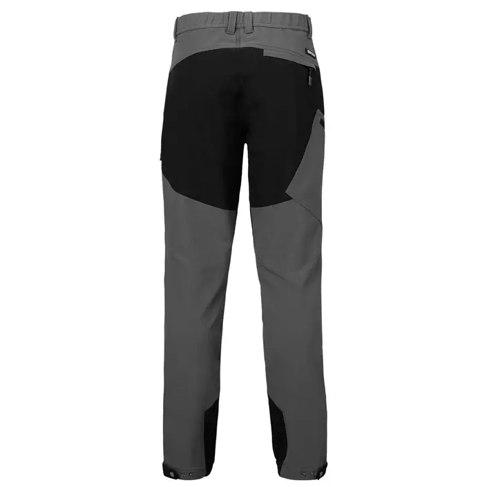 South West Wiggo hybrid pants, Graphite, large image number 2