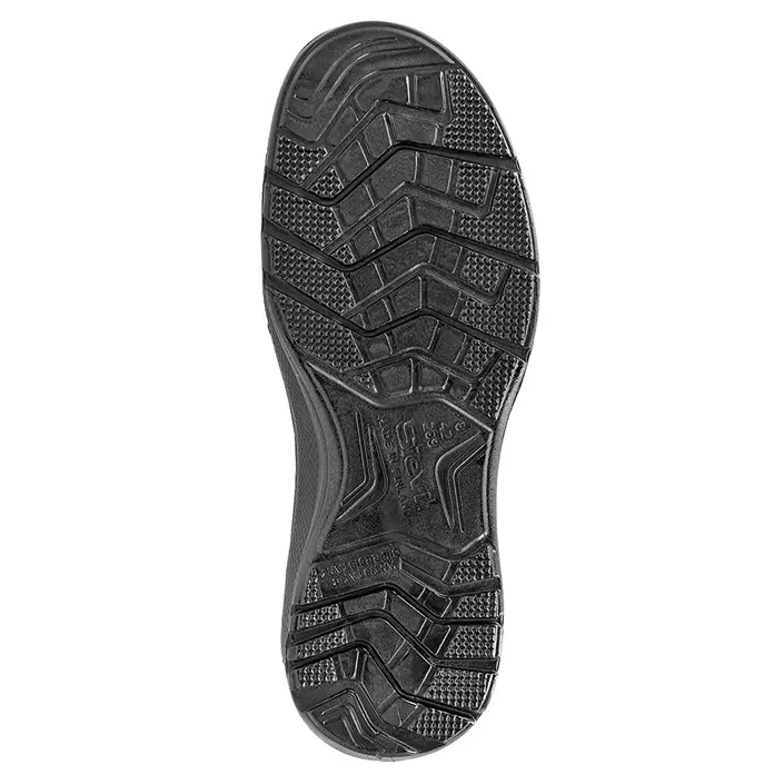 Sievi Air R3 Roller safety shoes S3, Black/Green, large image number 2