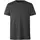 ID CORE T-shirt, Antracit Grey Melerad, Antracit Grey Melerad, swatch