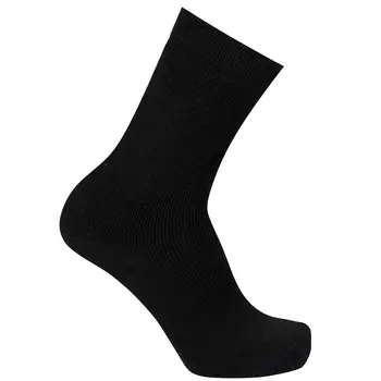 Klazig Full Terry work socks, Black