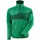Mascot Accelerate fleece pullover, Grass green/green, Grass green/green, swatch