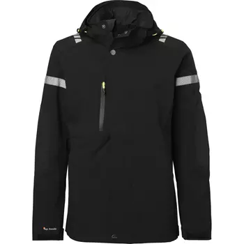 Top Swede women's shell jacket 381, Black