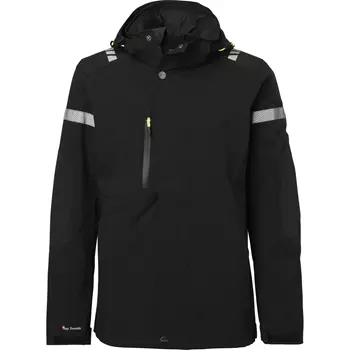 Top Swede women's shell jacket 381, Black