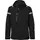 Top Swede women's shell jacket 381, Black, Black, swatch