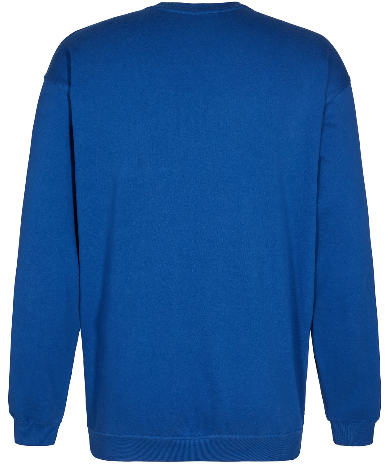 Engel Sweatshirt, Surfer Blue, large image number 1