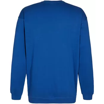 Engel sweatshirt, Surfer Blue