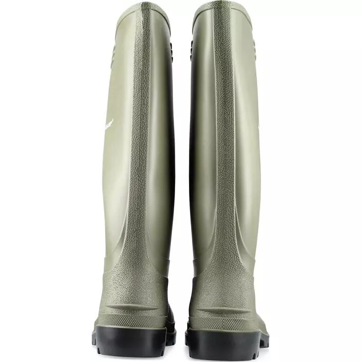 Dunlop Pricemastor Gummistiefel, Grün, large image number 5
