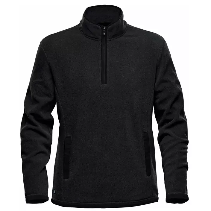 Stormtech Shasta fleece sweater, Black, large image number 0
