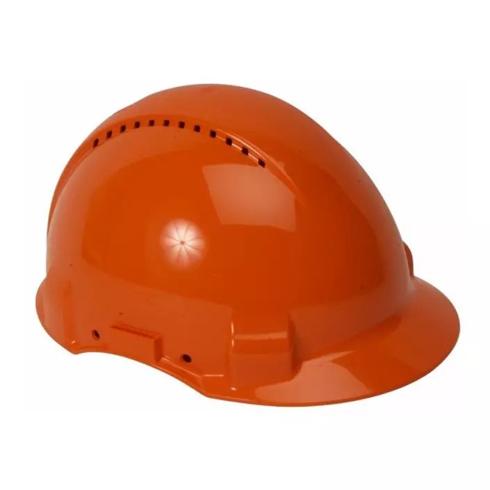 Peltor G3000 helmet, Blue/green/yellow/white/orange/red, large image number 7