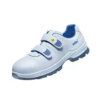 Atlas CL 400 2.0 safety sandals S2, White