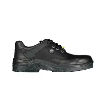Bata Industrials Walkline safety shoes S3, Black