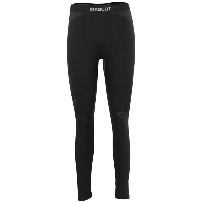 Mascot Crossover Segura thermal long johns, Dark Anthracite, large image number 0