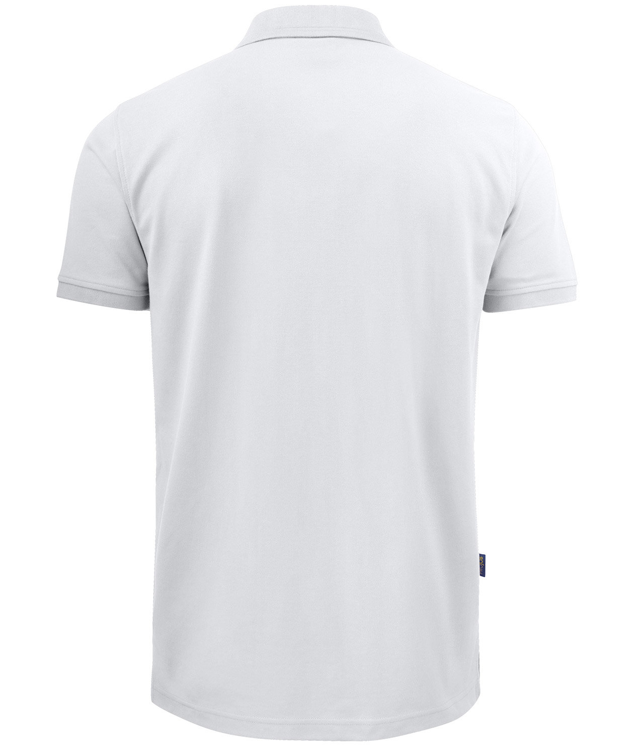 ProJob polo shirt 2021, White, large image number 1