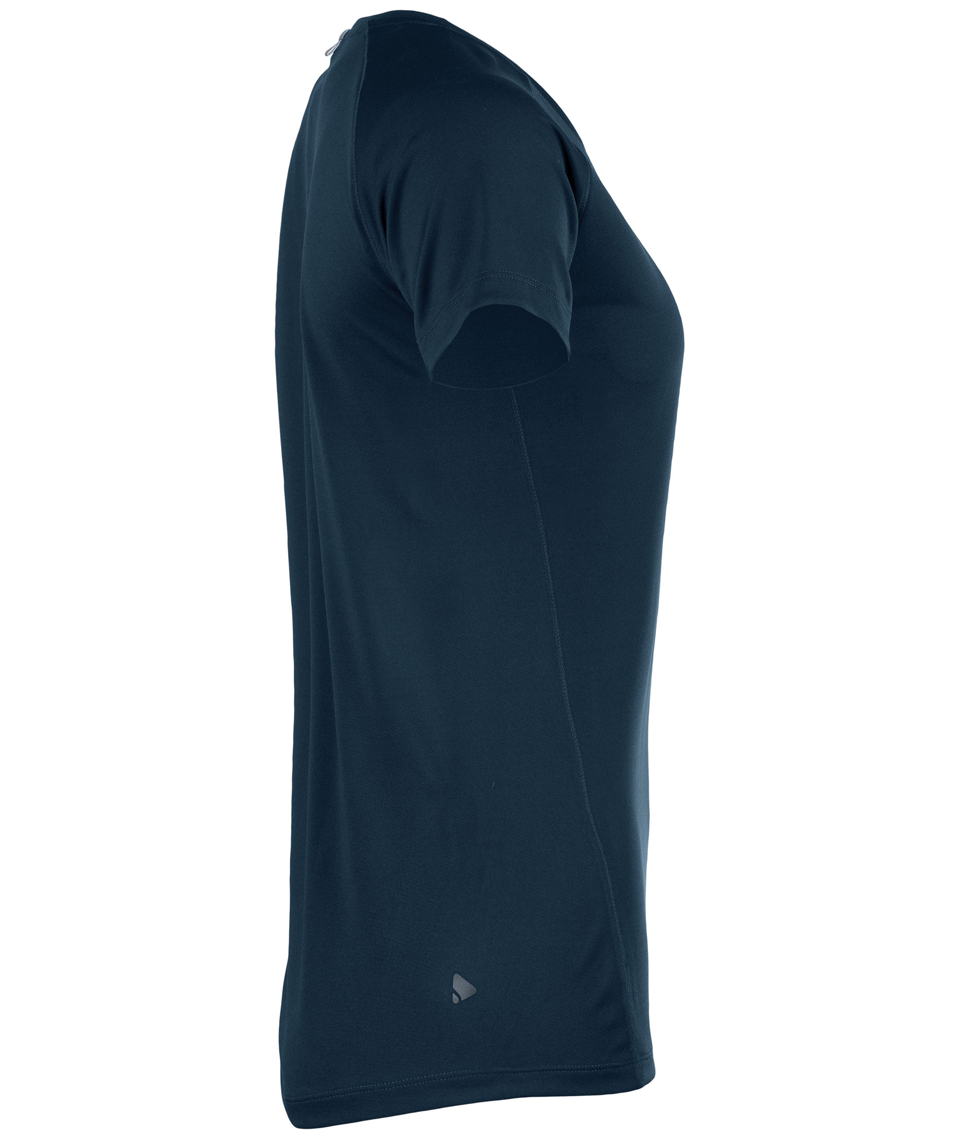 Nimbus Play Freemont women's T-shirt, Navy, large image number 2