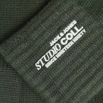 Jack & Jones JACCOLL strikhandsker