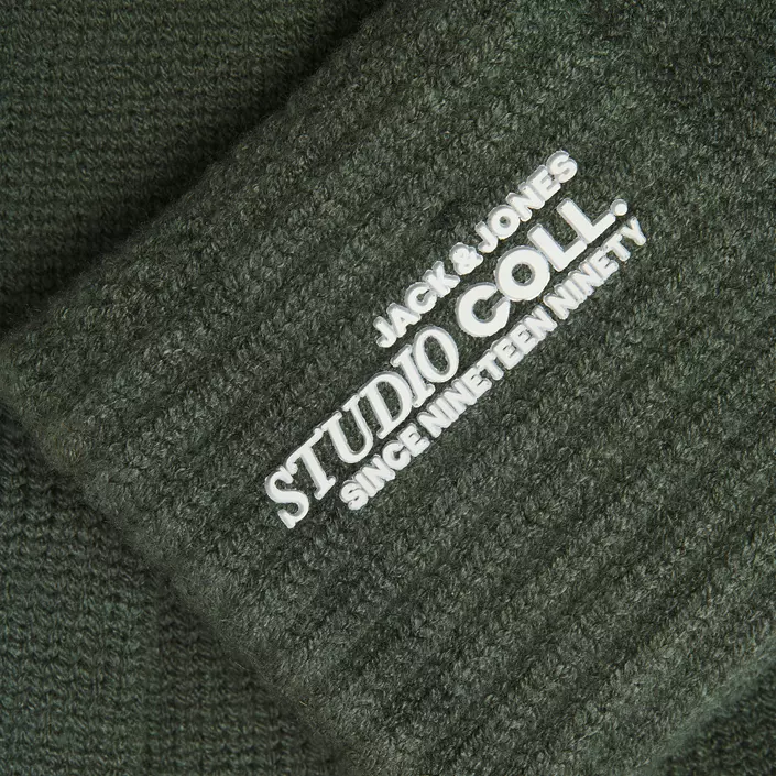 Jack & Jones JACCOLL stickad handskar, Duffel Bag, Duffel Bag, large image number 1