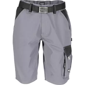 Kramp Original shorts, Grey/Black