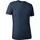 Deerhunter Nolan T-shirt, Dark blue, Dark blue, swatch