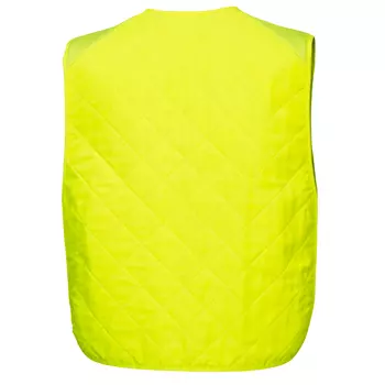 Portwest cooling evaporative vest, Yellow
